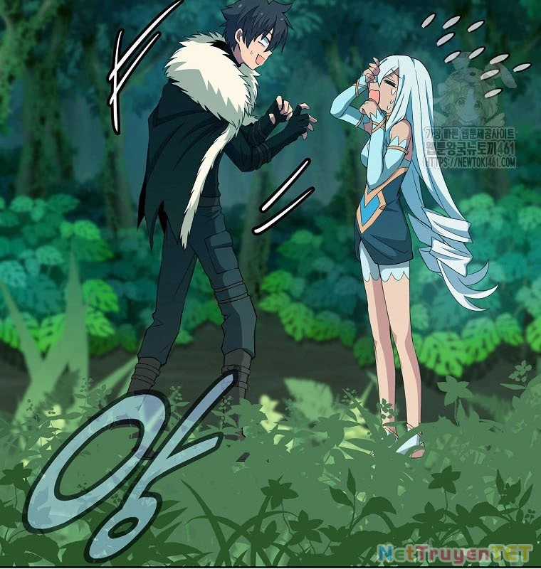 Trở Thành Nhân Viên Cho Các Vị Thần Chapter 74 trang 136