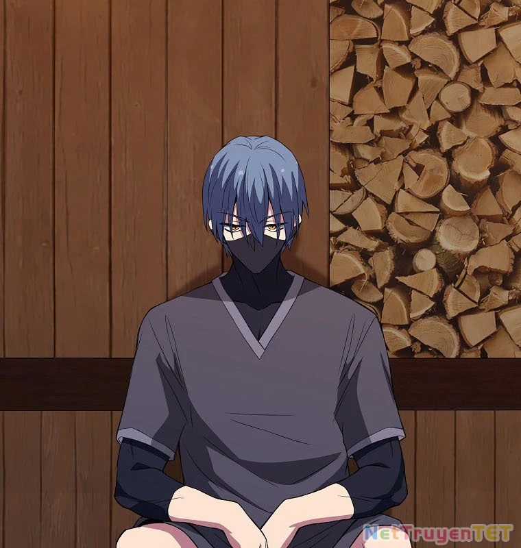Trở Thành Nhân Viên Cho Các Vị Thần Chapter 74 trang 157