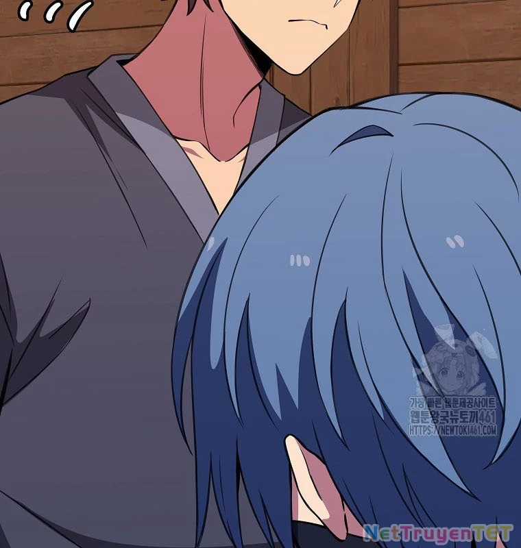Trở Thành Nhân Viên Cho Các Vị Thần Chapter 74 trang 163