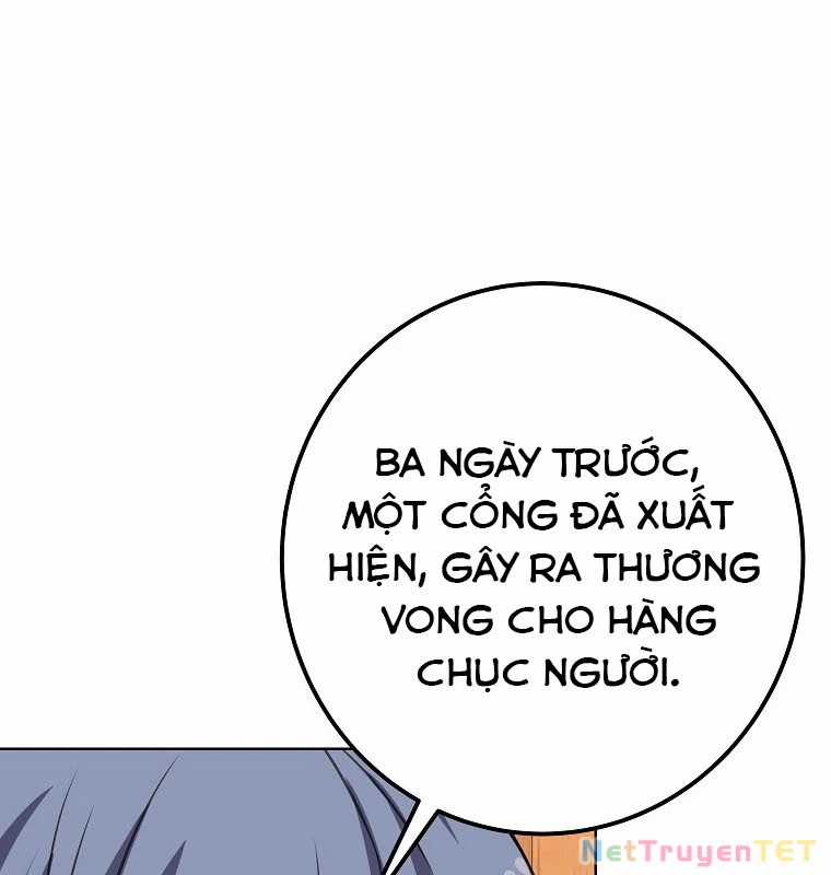 Trở Thành Nhân Viên Cho Các Vị Thần Chapter 74 trang 165