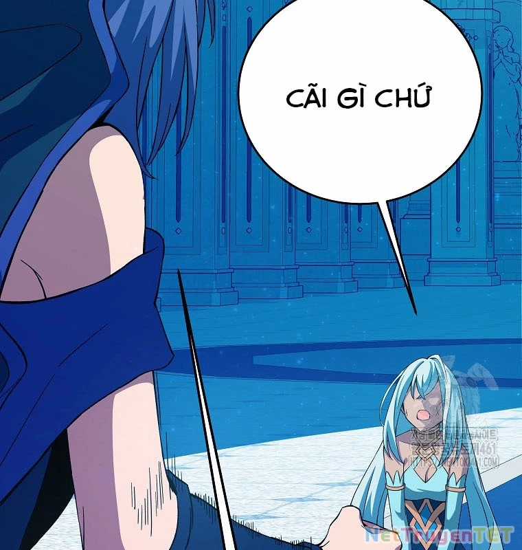Trở Thành Nhân Viên Cho Các Vị Thần Chapter 74 trang 17