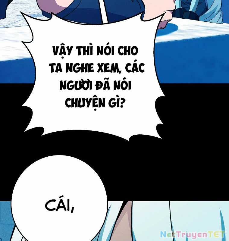 Trở Thành Nhân Viên Cho Các Vị Thần Chapter 74 trang 18