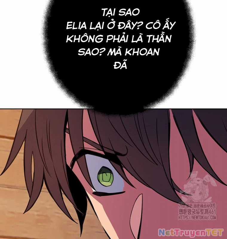 Trở Thành Nhân Viên Cho Các Vị Thần Chapter 74 trang 189