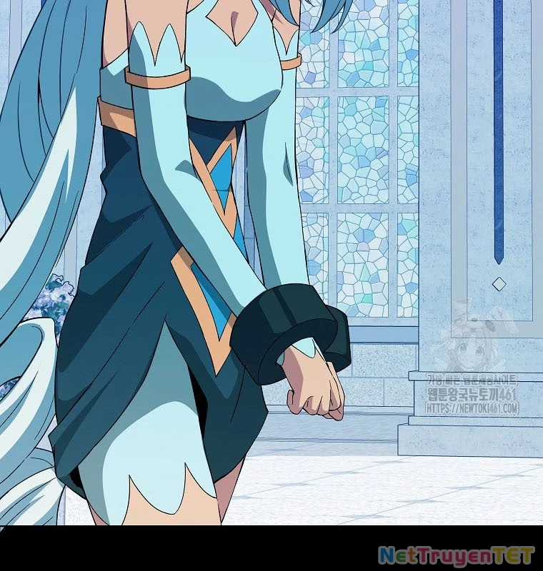 Trở Thành Nhân Viên Cho Các Vị Thần Chapter 74 trang 2