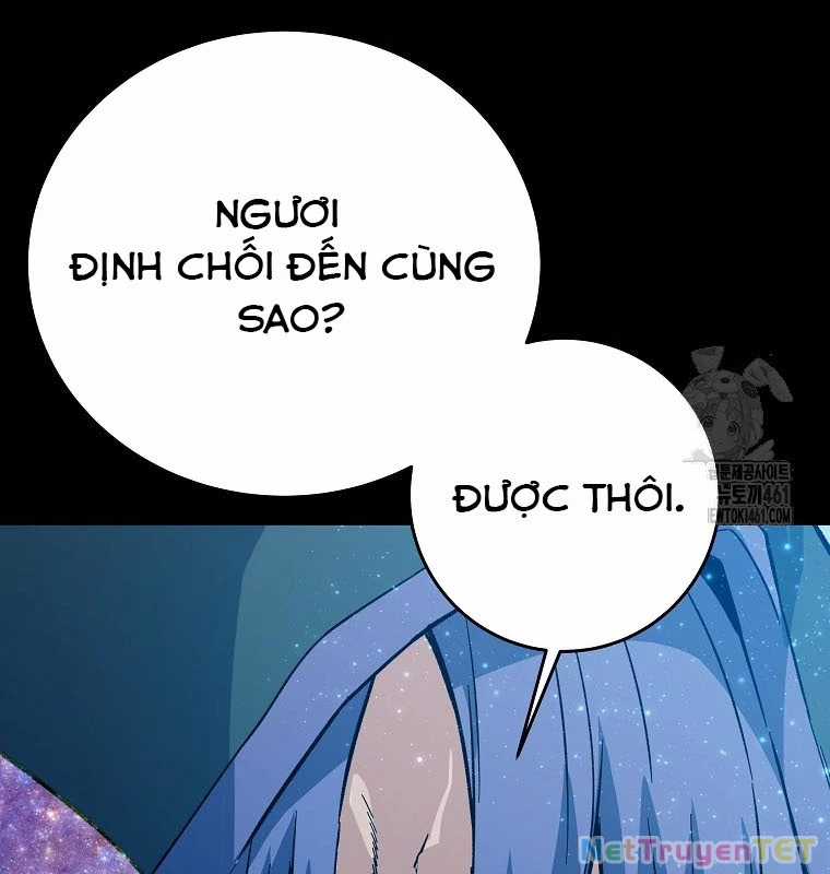 Trở Thành Nhân Viên Cho Các Vị Thần Chapter 74 trang 20
