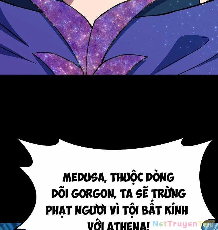 Trở Thành Nhân Viên Cho Các Vị Thần Chapter 74 trang 22