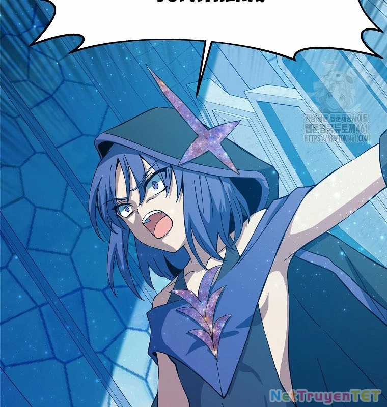 Trở Thành Nhân Viên Cho Các Vị Thần Chapter 74 trang 23