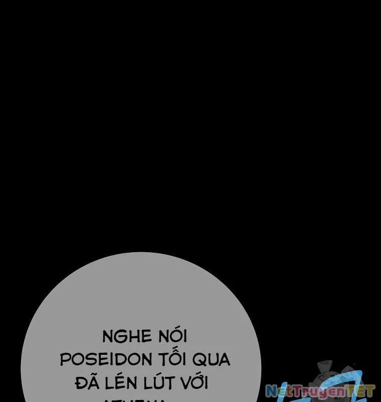 Trở Thành Nhân Viên Cho Các Vị Thần Chapter 74 trang 3