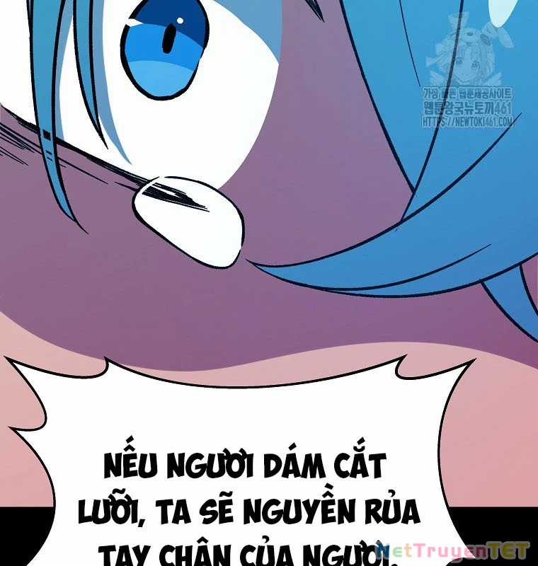 Trở Thành Nhân Viên Cho Các Vị Thần Chapter 74 trang 30