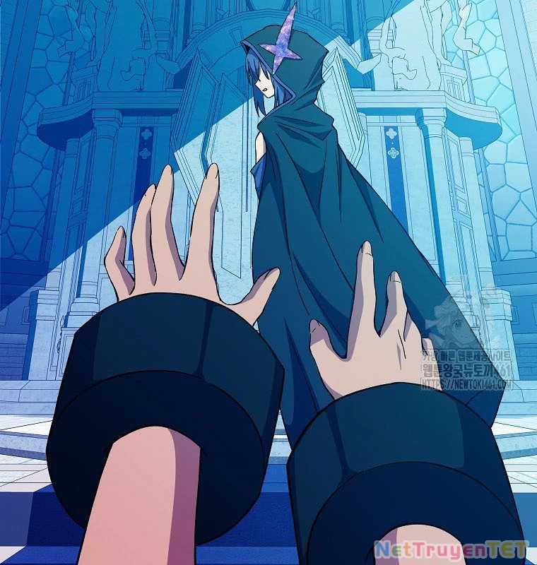 Trở Thành Nhân Viên Cho Các Vị Thần Chapter 74 trang 33