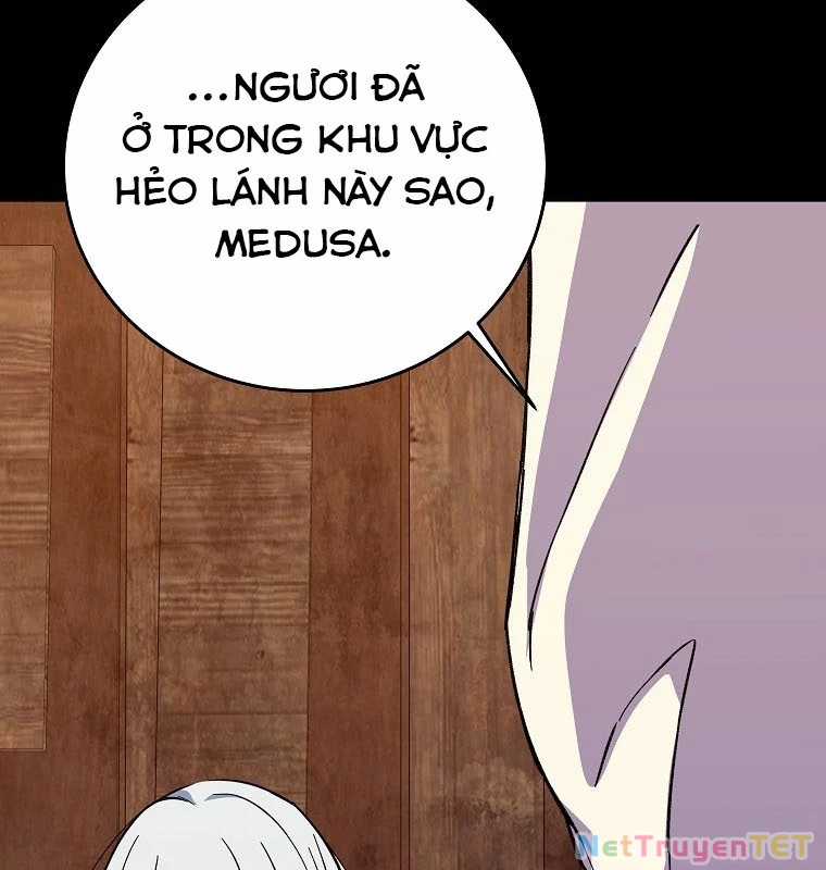 Trở Thành Nhân Viên Cho Các Vị Thần Chapter 74 trang 39