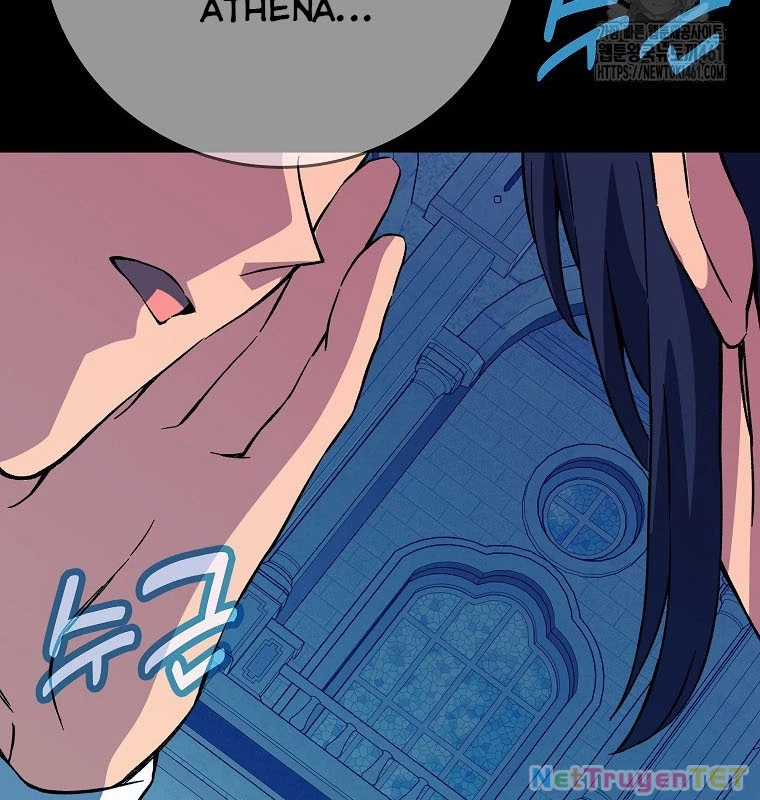 Trở Thành Nhân Viên Cho Các Vị Thần Chapter 74 trang 4