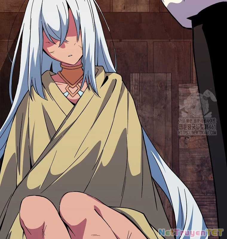 Trở Thành Nhân Viên Cho Các Vị Thần Chapter 74 trang 40
