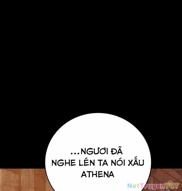 Trở Thành Nhân Viên Cho Các Vị Thần Chapter 74 trang 42