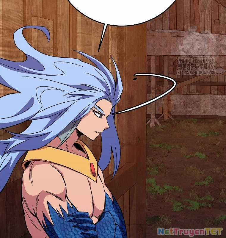 Trở Thành Nhân Viên Cho Các Vị Thần Chapter 74 trang 43