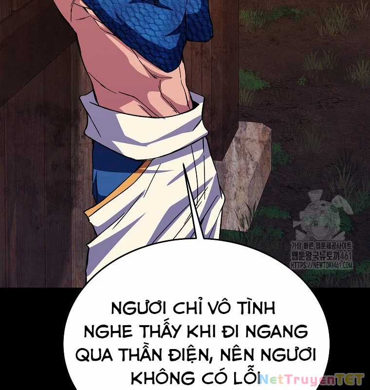 Trở Thành Nhân Viên Cho Các Vị Thần Chapter 74 trang 44