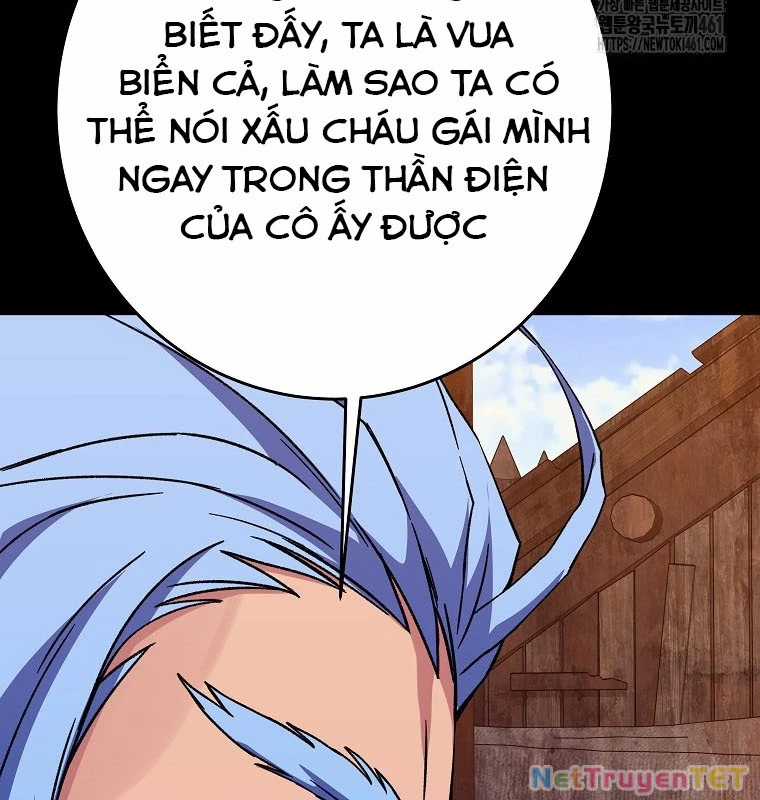 Trở Thành Nhân Viên Cho Các Vị Thần Chapter 74 trang 46