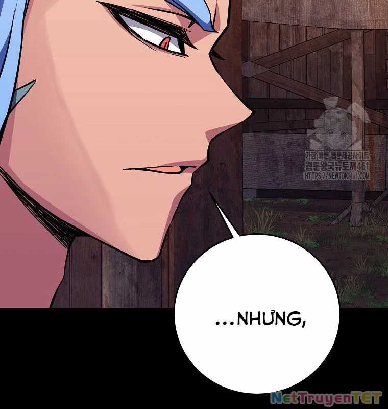 Trở Thành Nhân Viên Cho Các Vị Thần Chapter 74 trang 47