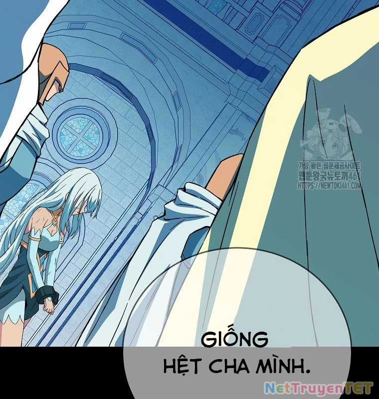 Trở Thành Nhân Viên Cho Các Vị Thần Chapter 74 trang 5
