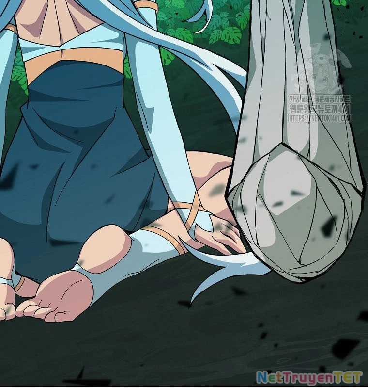 Trở Thành Nhân Viên Cho Các Vị Thần Chapter 74 trang 65
