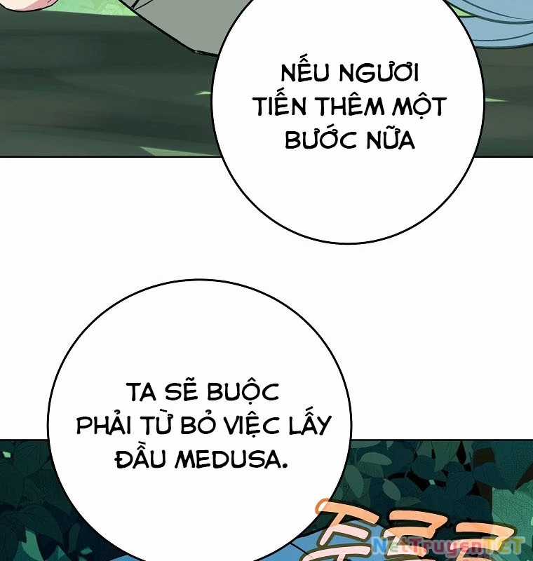 Trở Thành Nhân Viên Cho Các Vị Thần Chapter 74 trang 72