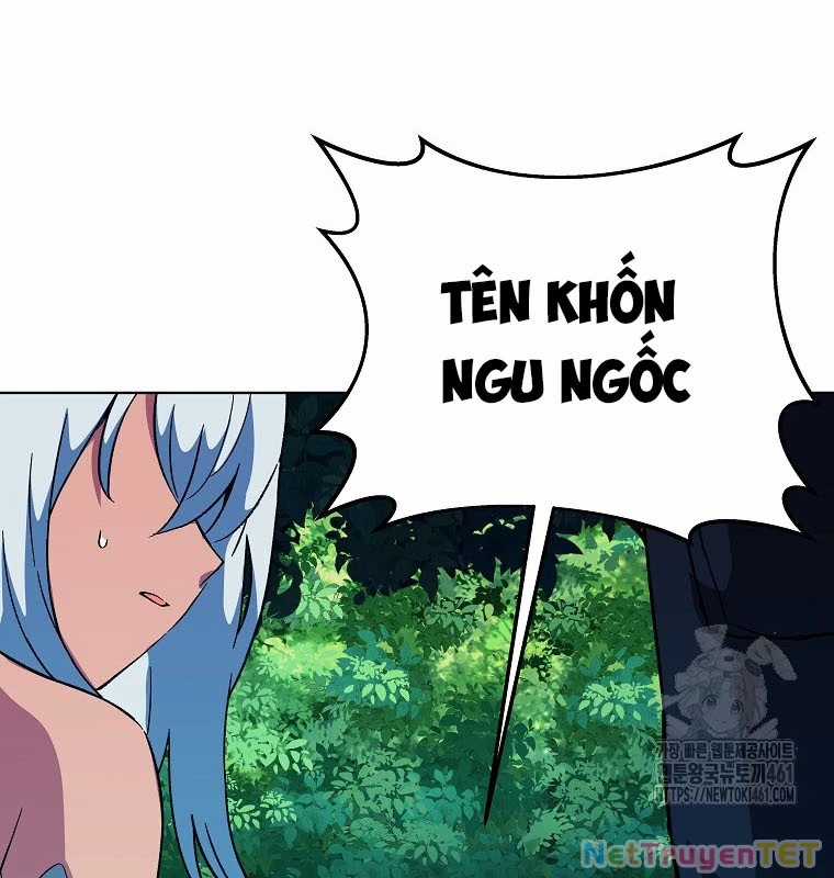 Trở Thành Nhân Viên Cho Các Vị Thần Chapter 74 trang 75