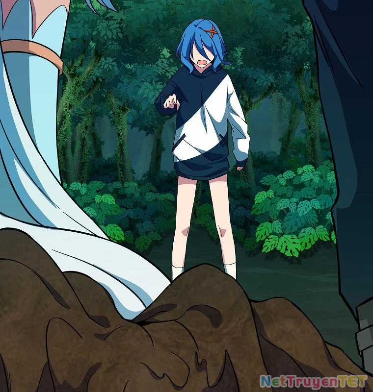 Trở Thành Nhân Viên Cho Các Vị Thần Chapter 74 trang 76