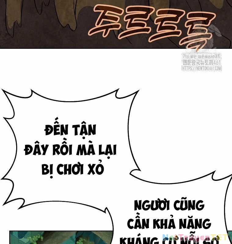 Trở Thành Nhân Viên Cho Các Vị Thần Chapter 74 trang 77