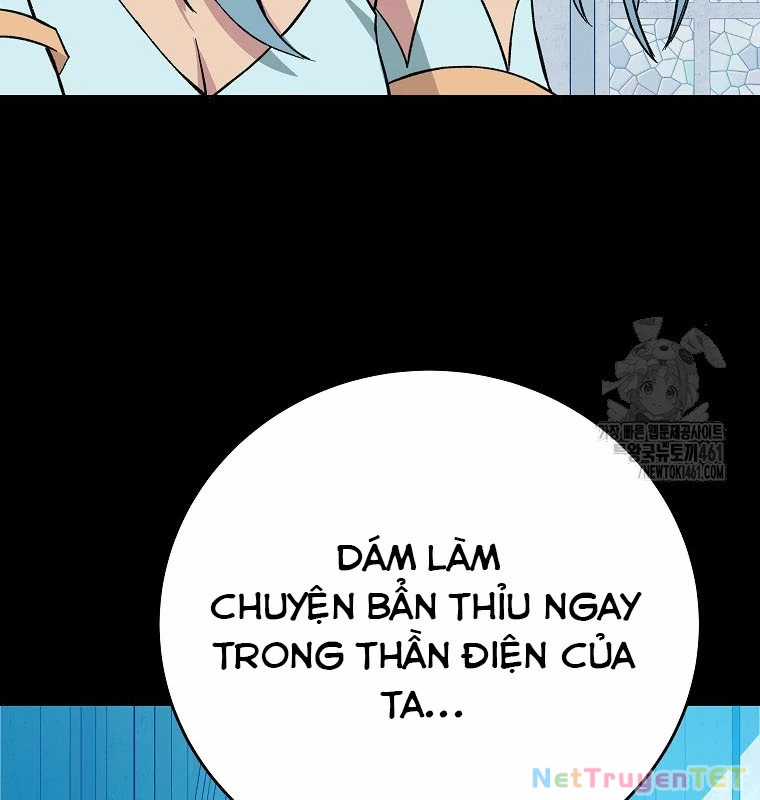Trở Thành Nhân Viên Cho Các Vị Thần Chapter 74 trang 9