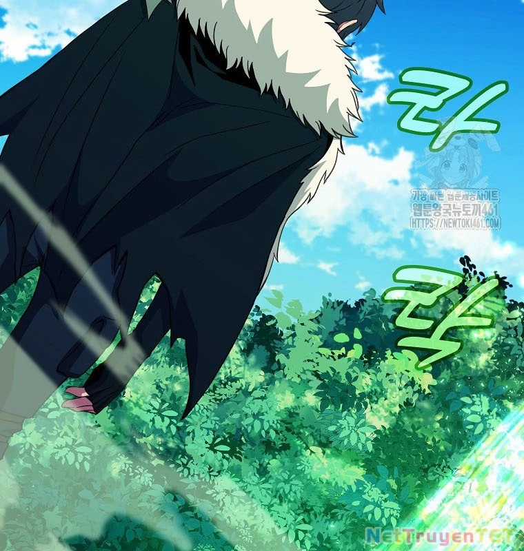 Trở Thành Nhân Viên Cho Các Vị Thần Chapter 74 trang 92