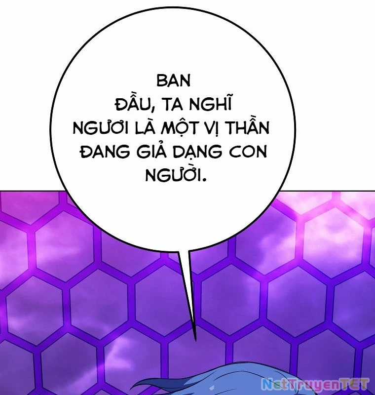 Trở Thành Nhân Viên Cho Các Vị Thần Chapter 75 trang 119