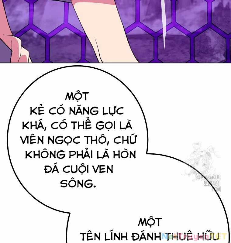 Trở Thành Nhân Viên Cho Các Vị Thần Chapter 75 trang 121