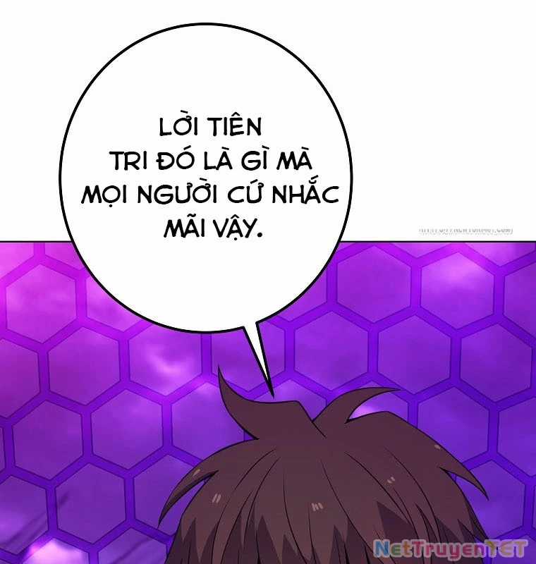 Trở Thành Nhân Viên Cho Các Vị Thần Chapter 75 trang 131