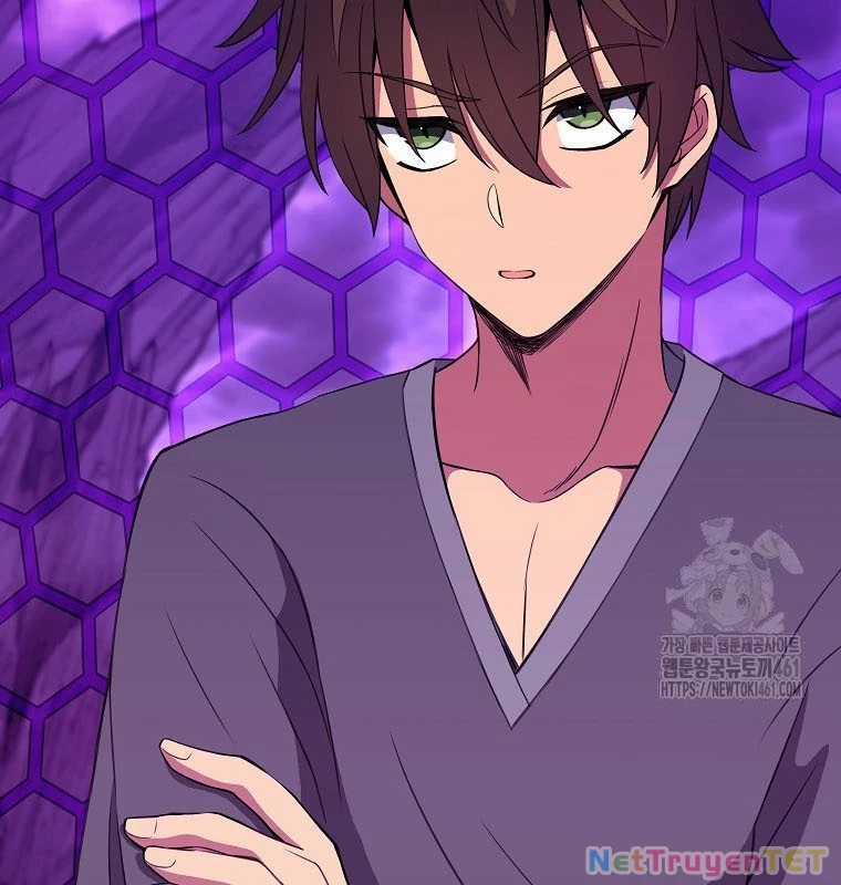 Trở Thành Nhân Viên Cho Các Vị Thần Chapter 75 trang 132