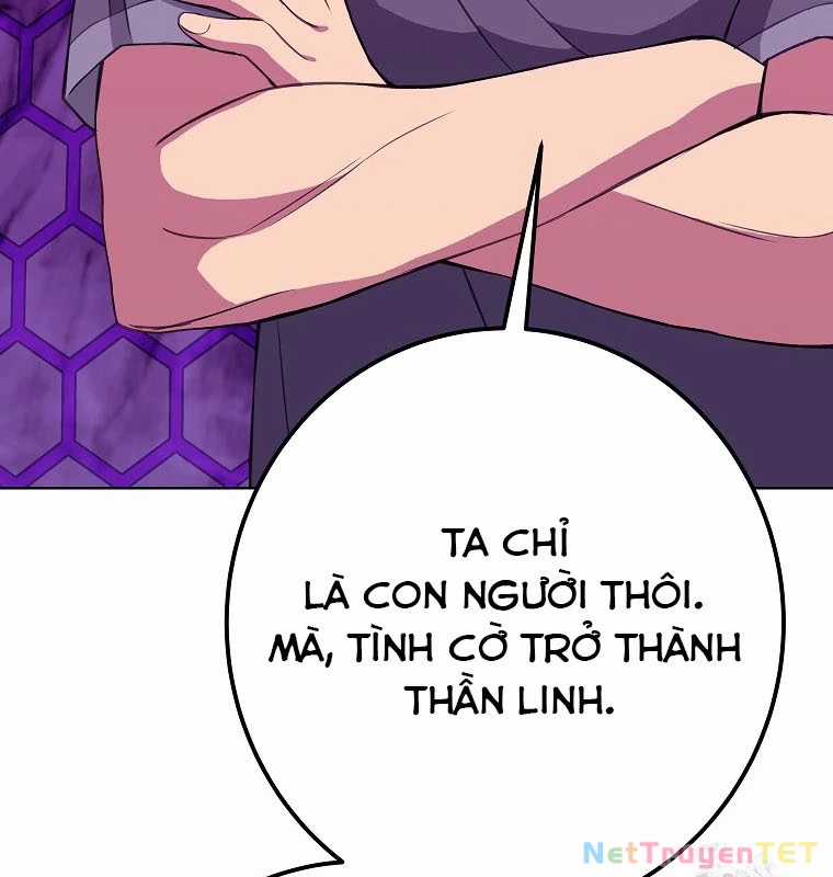 Trở Thành Nhân Viên Cho Các Vị Thần Chapter 75 trang 133
