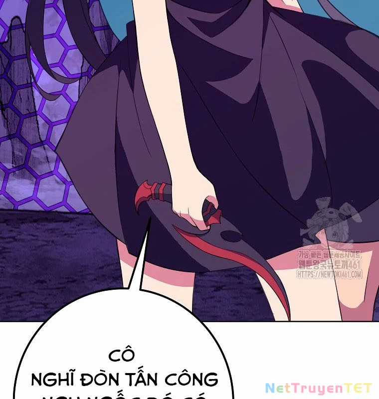 Trở Thành Nhân Viên Cho Các Vị Thần Chapter 75 trang 153