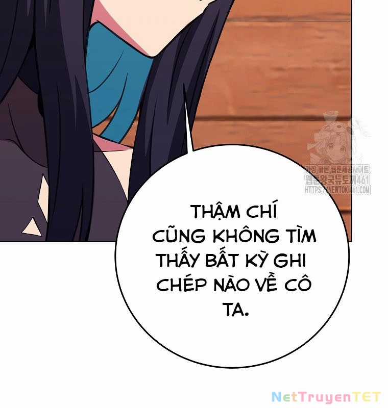 Trở Thành Nhân Viên Cho Các Vị Thần Chapter 75 trang 16