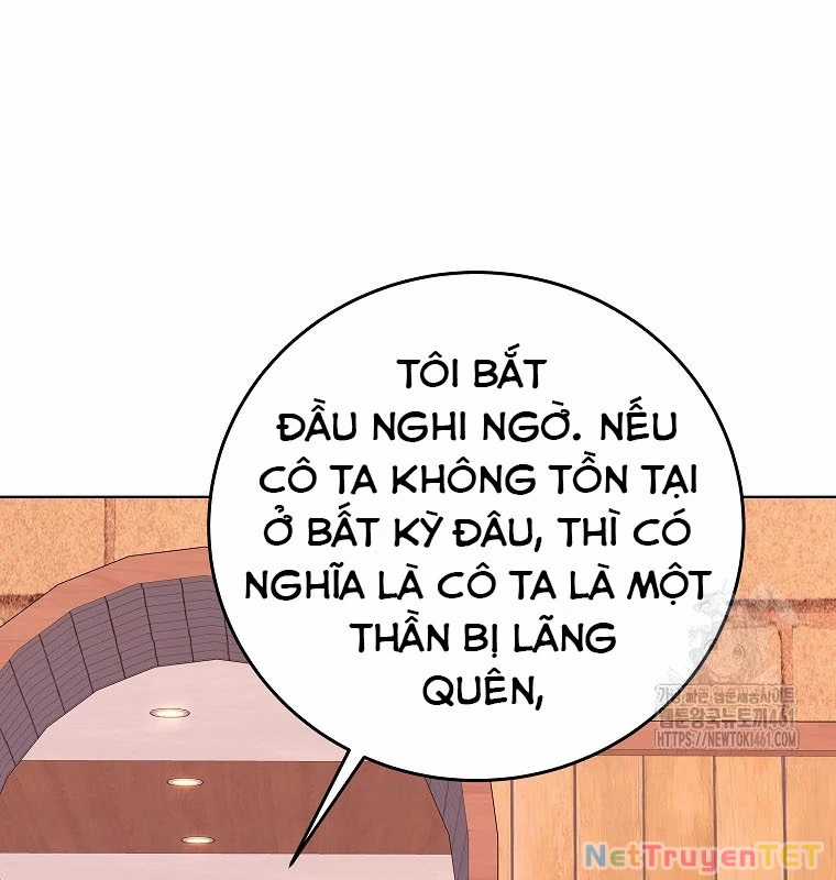 Trở Thành Nhân Viên Cho Các Vị Thần Chapter 75 trang 17