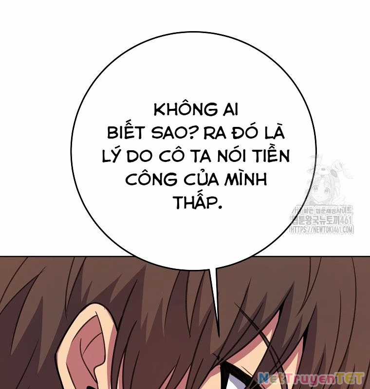 Trở Thành Nhân Viên Cho Các Vị Thần Chapter 75 trang 20