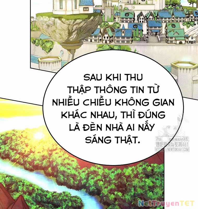 Trở Thành Nhân Viên Cho Các Vị Thần Chapter 75 trang 24