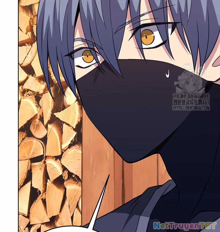 Trở Thành Nhân Viên Cho Các Vị Thần Chapter 75 trang 27