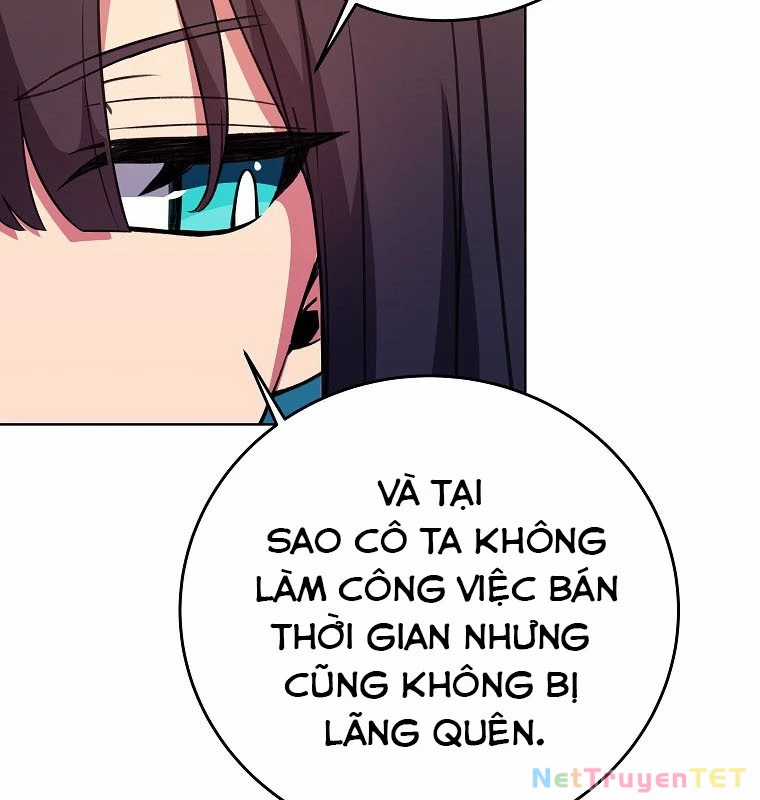 Trở Thành Nhân Viên Cho Các Vị Thần Chapter 75 trang 30