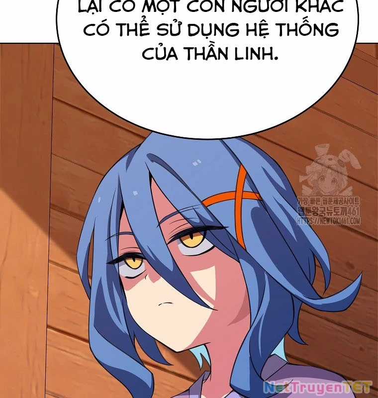 Trở Thành Nhân Viên Cho Các Vị Thần Chapter 75 trang 33