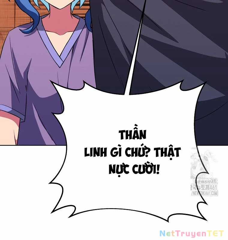 Trở Thành Nhân Viên Cho Các Vị Thần Chapter 75 trang 41