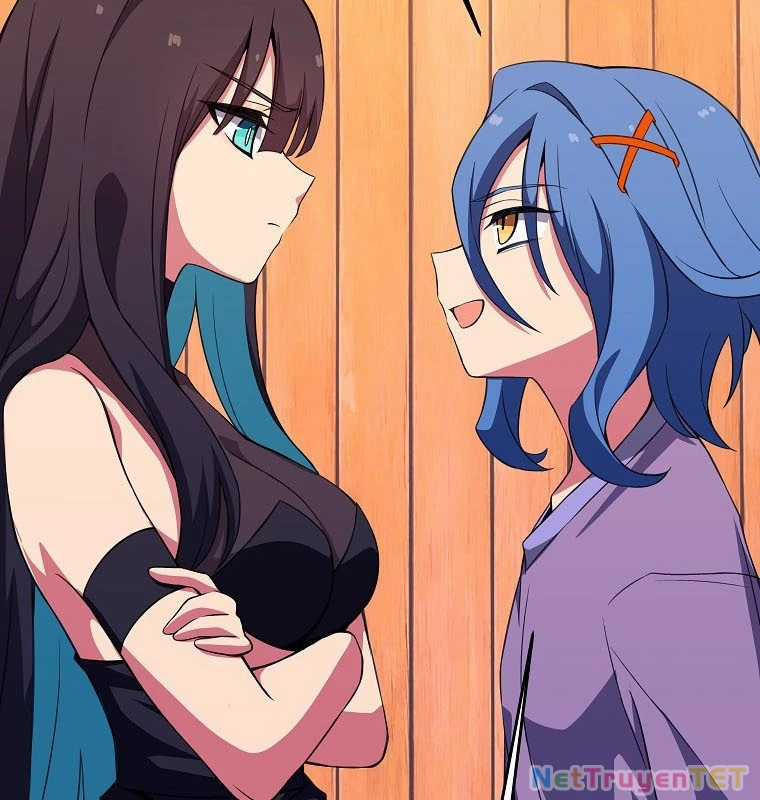 Trở Thành Nhân Viên Cho Các Vị Thần Chapter 75 trang 66