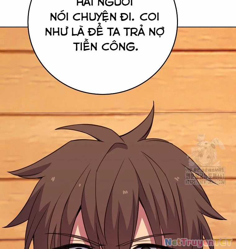 Trở Thành Nhân Viên Cho Các Vị Thần Chapter 75 trang 79
