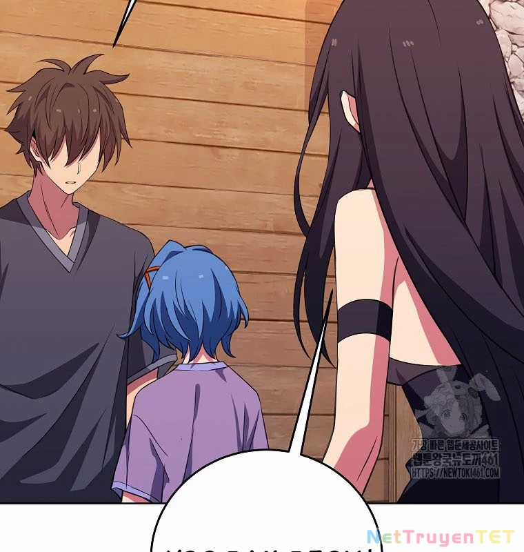 Trở Thành Nhân Viên Cho Các Vị Thần Chapter 75 trang 83