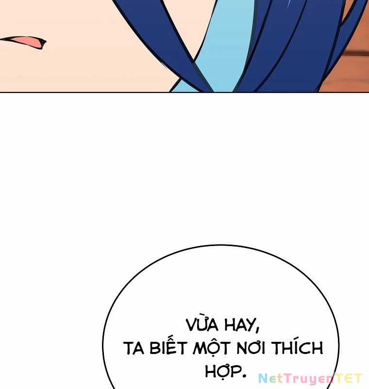 Trở Thành Nhân Viên Cho Các Vị Thần Chapter 75 trang 86