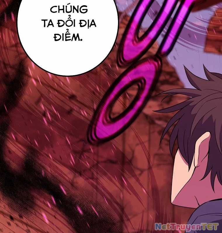 Trở Thành Nhân Viên Cho Các Vị Thần Chapter 75 trang 95