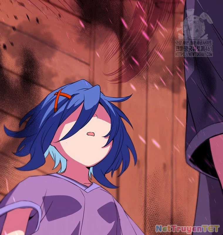 Trở Thành Nhân Viên Cho Các Vị Thần Chapter 75 trang 96